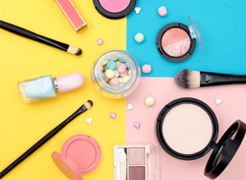 化妝品OEM與ODM有什么不同？